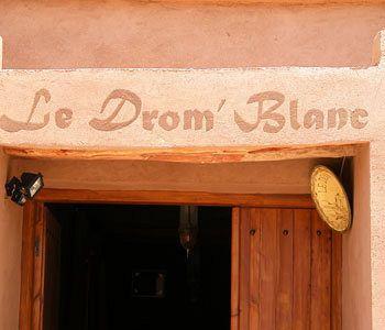 Hotel Le Drom' Blanc - Bild 3