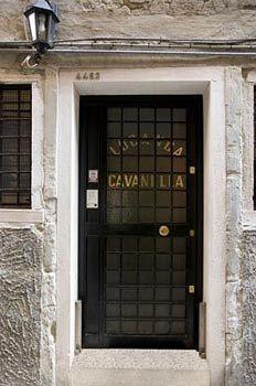 Hotel Locanda Cavanella - Bild 1