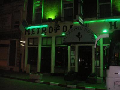Metropol Hotel - Bild 4