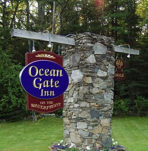 Hotel Ocean Gate Resort - Bild 2