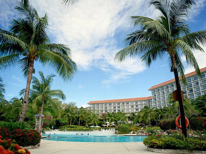 Hotel Shangri-La's Mactan Resort & Spa - Bild 1