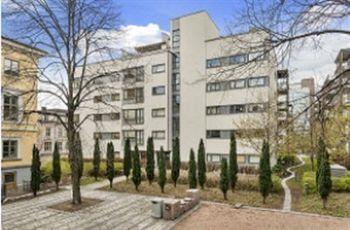 Hotel Forenom Apartments Pilestredet Park - Bild 1