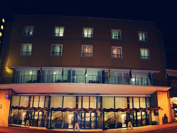 Hotel Porto Mar - Bild 1