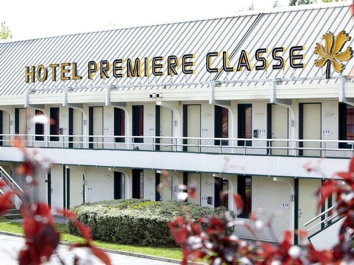 Hotel Premiere Classe Tarbes-Bastillac - Bild 1