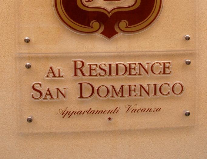 Hotel San Domenico Residence - Bild 1