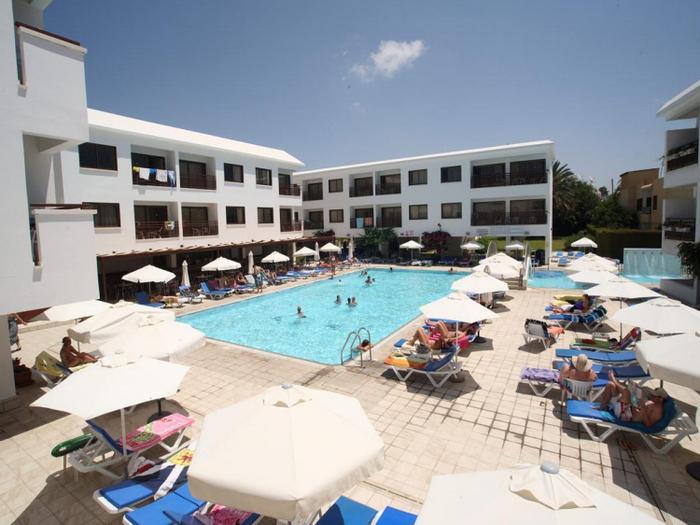 Hotel Sofianna Resort & Spa - Bild 1