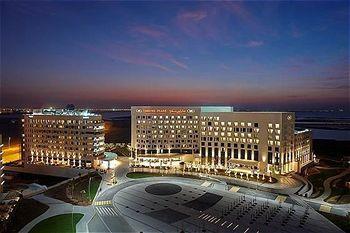 Hotel Staybridge Suites Abu Dhabi - Yas Island - Bild 1