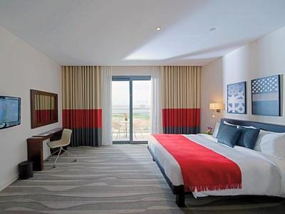 Hotel Staybridge Suites Abu Dhabi - Yas Island - Bild 5