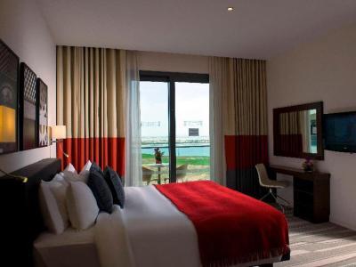 Hotel Staybridge Suites Abu Dhabi - Yas Island - Bild 3