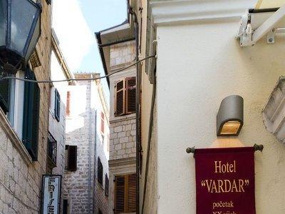Hotel Vardar - Bild 3