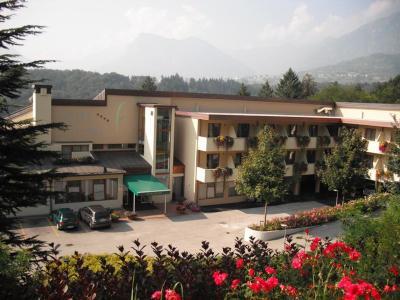 Vital Hotel Flora - Bild 3