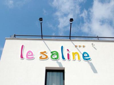 Hotel Le Saline - Bild 4
