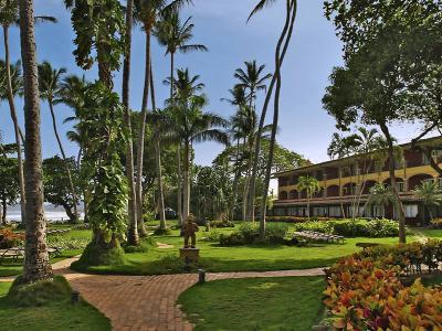 Hotel Tamarindo Diria Beach Resort - Bild 5