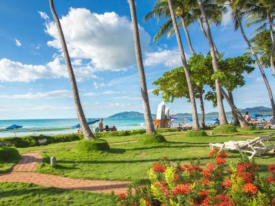 Hotel Tamarindo Diria Beach Resort - Bild 3