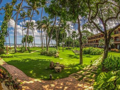 Hotel Tamarindo Diria Beach Resort - Bild 2