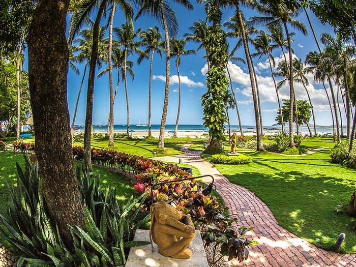 Hotel Tamarindo Diria Beach Resort - Bild 1
