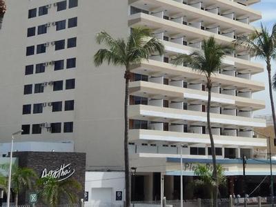 Hotel Playa Bonita - Bild 5