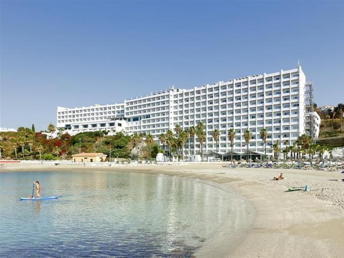 Hotel Playa Bonita - Bild 1