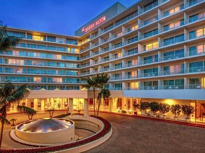 Hotel The Beverly Hilton - Bild 5
