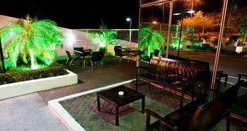 Hotel Holiday Inn Manaus - Bild 4