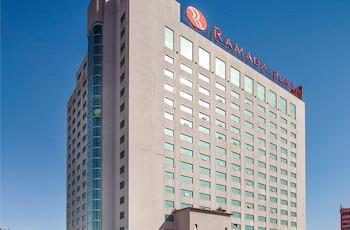 Hotel Ramada Plaza by Wyndham Shenyang City Center - Bild 2