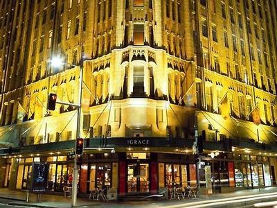 Hotel The Grace Sydney - Bild 4