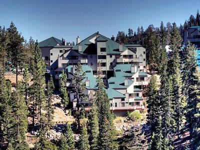 Hotel Holiday Inn Club Vacations Tahoe Ridge Resort - Bild 5