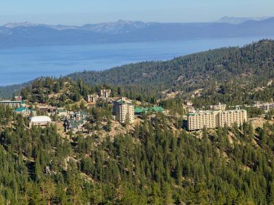 Hotel Holiday Inn Club Vacations Tahoe Ridge Resort - Bild 3