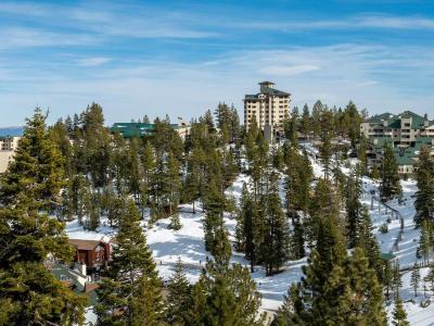Hotel Holiday Inn Club Vacations Tahoe Ridge Resort - Bild 2