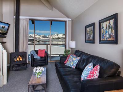 Hotel Tahoe Lakeshore Lodge & Spa - Bild 5