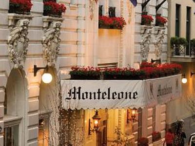 Hotel Monteleone - Bild 2