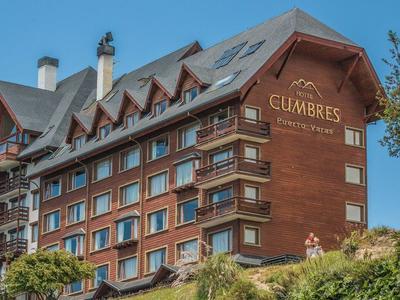 Hotel Cumbres Puerto Varas - Bild 4