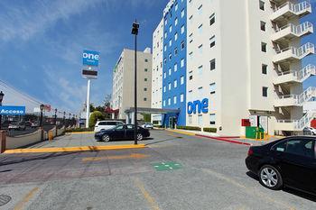 Hotel One Querétaro Plaza Galerias - Bild 5