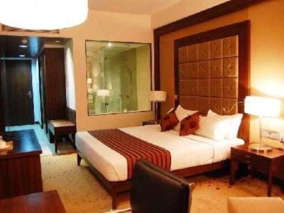 Hotel Cambay Grand Ahmedabad - Bild 3