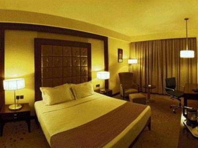 Hotel Cambay Grand Ahmedabad - Bild 2