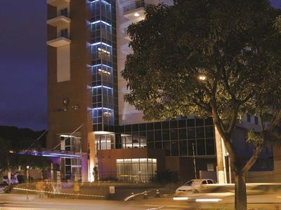 Hotel Caesar Business Manaus - Bild 5