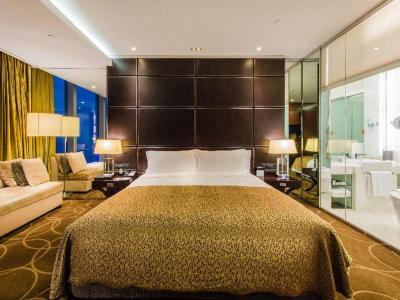 Hotel Intercontinental Nanjing - Bild 4