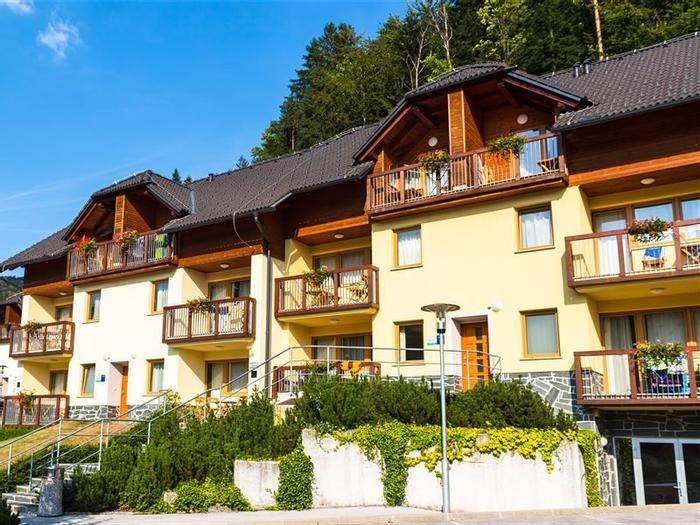 Hotel Terme Snovik Apartment Resort - Bild 1