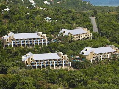 Hotel The Westin St. John Resort Villas - Bild 4