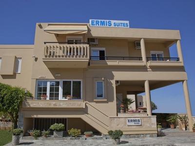 Hotel Ermis Suites - Bild 2