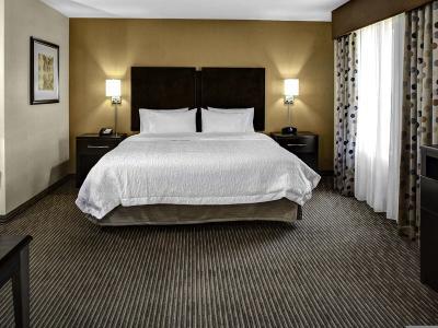 Hotel Hampton Inn & Suites Bakersfield/Hwy 58 - Bild 5