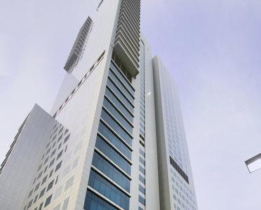 La Suite Dubai Hotel & Apartments - Bild 3