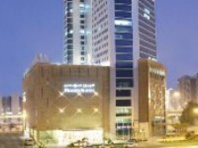 La Suite Dubai Hotel & Apartments - Bild 2