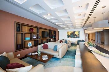 La Suite Dubai Hotel & Apartments - Bild 5