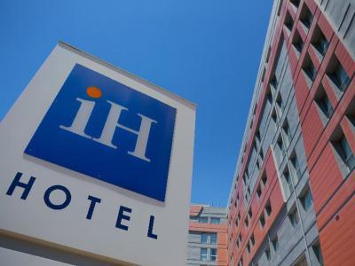 iH Hotels Roma Z3 - Bild 5