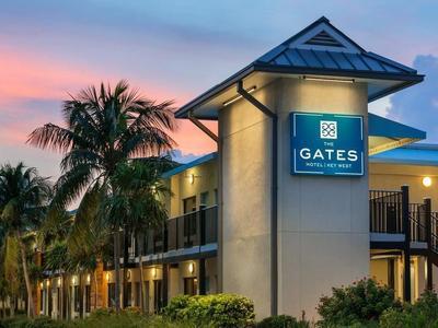 Hotel The Gates of Key West - Bild 3