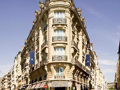 Le Dokhan's, Paris Arc de Triomphe, a Tribute Portfolio Hotel - Bild 2
