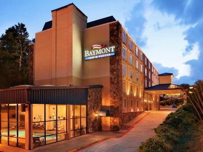 Hotel Baymont by Wyndham Branson - On the Strip - Bild 5