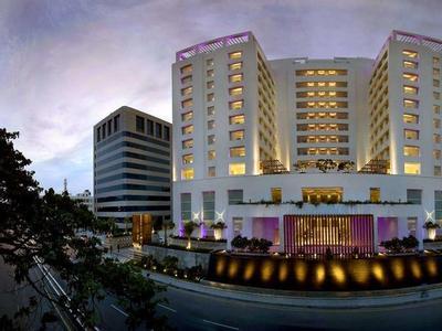 Hotel Raintree Anna Salai - Bild 4