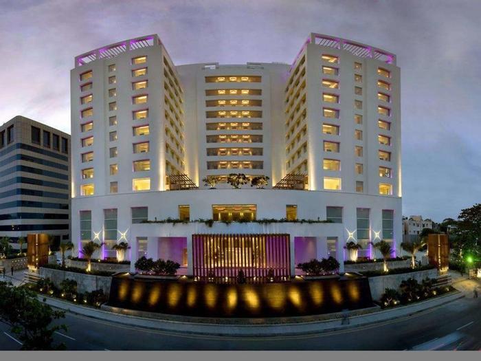 Hotel Raintree Anna Salai - Bild 1